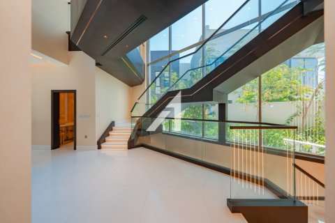Vila v Jumeirah, Dubai, SAE 7 ložnice, 978.4 m² Č.: 636739 - fotografie 4