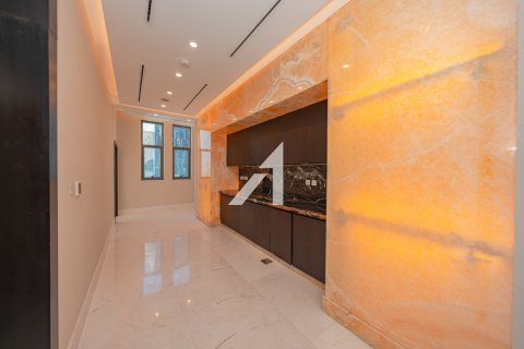 Vila v Jumeirah, Dubai, SAE 7 ložnice, 978.4 m² Č.: 636739 - fotografie 8