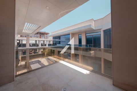 Vila v Jumeirah, Dubai, SAE 7 ložnice, 978.4 m² Č.: 636739 - fotografie 11