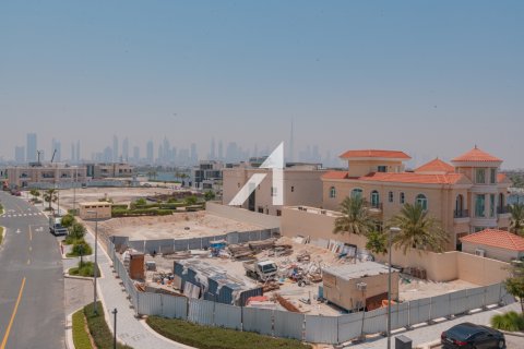 Vila v Jumeirah, Dubai, SAE 7 ložnice, 978.4 m² Č.: 636739 - fotografie 19