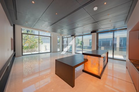 Vila v Jumeirah, Dubai, SAE 7 ložnice, 978.4 m² Č.: 636739 - fotografie 28