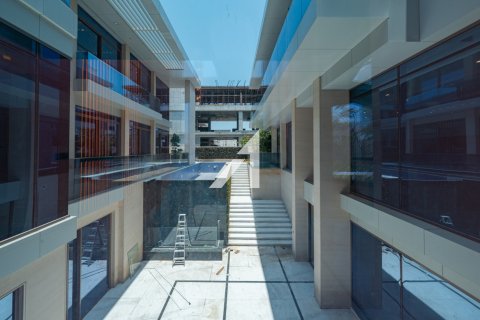 Vila v Jumeirah, Dubai, SAE 7 ložnice, 978.4 m² Č.: 636739 - fotografie 21
