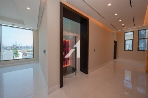 Vila v Jumeirah, Dubai, SAE 7 ložnice, 978.4 m² Č.: 636739 - fotografie 9