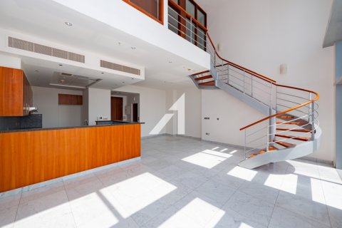 Byt v DIFC, Dubai, SAE 2 ložnice, 150.6 m² Č.: 636740 - fotografie 1
