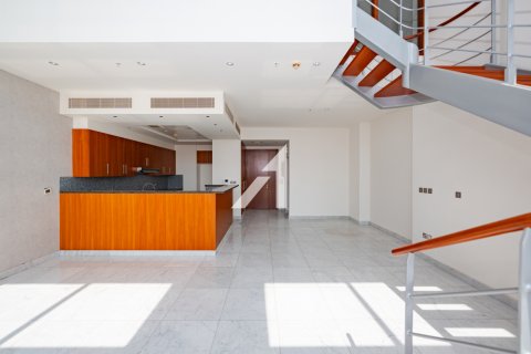 Byt v DIFC, Dubai, SAE 2 ložnice, 150.6 m² Č.: 636740 - fotografie 2