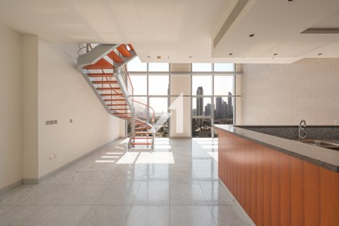 Byt v DIFC, Dubai, SAE 2 ložnice, 150.6 m² Č.: 636740 - fotografie 4