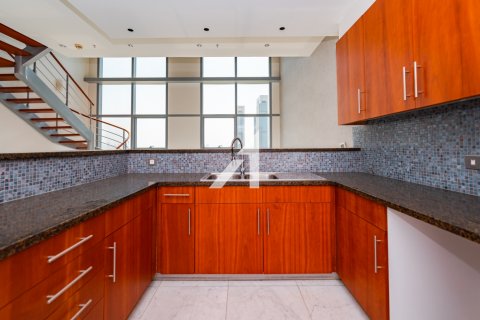 Byt v DIFC, Dubai, SAE 2 ložnice, 150.6 m² Č.: 636740 - fotografie 7