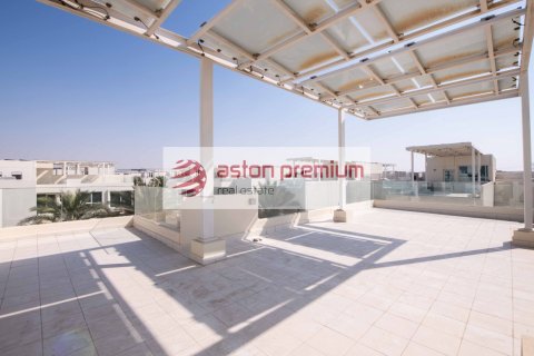 The Sustainable City、Dubai、UAE にあるヴィラの賃貸物件 4ベッドルーム、353 m2、No636742 - 写真 17