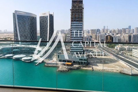 آپارتمان برای فروش در Al Maryah Island، Abu Dhabi، امارات متحده عربی 1 خوابه ، 61.41 متر مربع ، شماره 768895 - تصویر 1