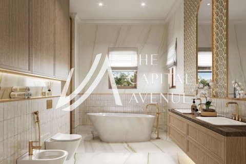 Villa en venta en Khalifa City, Abu Dhabi, EAU 4 dormitorios, 316.99 m2 № 768897 - foto 8