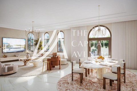 Villa en venta en Khalifa City, Abu Dhabi, EAU 4 dormitorios, 316.99 m2 № 768897 - foto 6