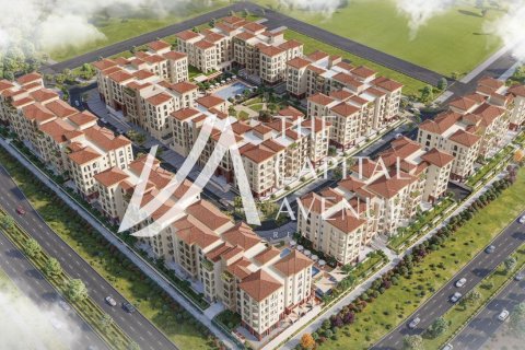 Apartment in Khalifa City, Abu Dhabi, UAE 2 bedrooms, 106.65 sq.m. № 768892 - photo 15