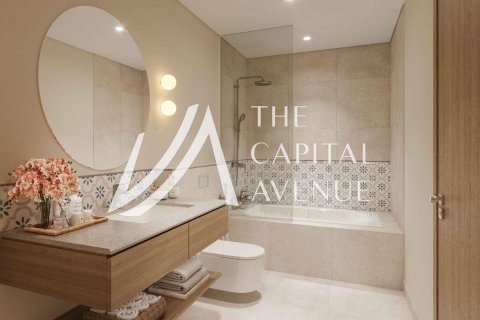 Apartment in Khalifa City, Abu Dhabi, UAE 2 bedrooms, 106.65 sq.m. № 768892 - photo 5