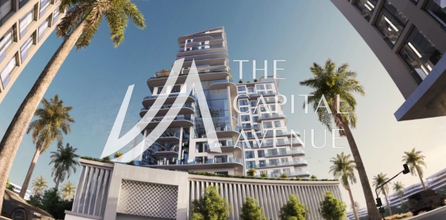 Leilighet i Al Reem Island, Abu Dhabi, Emiratene 3 soverom, 176.61 kvm nr. 768898