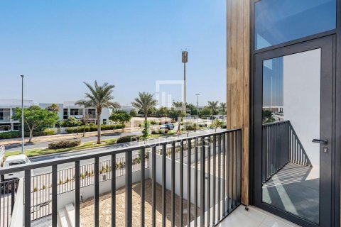 Townhouse sa Mudon, Dubai, UAE 3 silid-tulugan, 204.57 sq.m. № 747015 - larawan 16