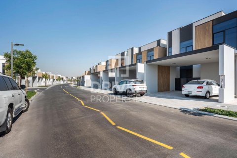 Townhouse sa Mudon, Dubai, UAE 3 silid-tulugan, 204.57 sq.m. № 747015 - larawan 18