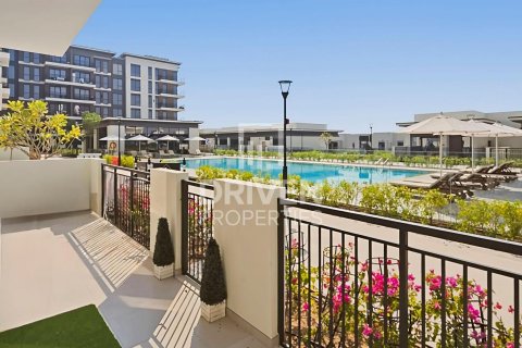 Town Square, Dubai, संयुक्त अरब अमीरात में अपार्टमेंट, 2 बेडरूम, 128.86 वर्ग मीटर, संख्या 747017 - फ़ोटो 1