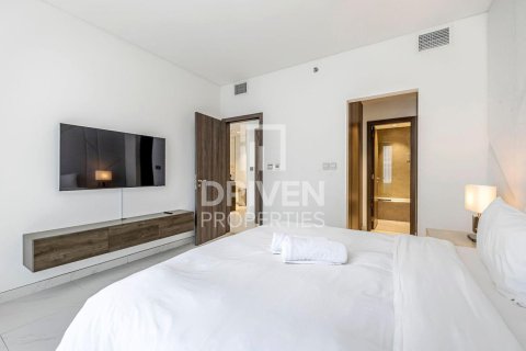 Mohammed Bin Rashid City, Dubai, संयुक्त अरब अमीरात में अपार्टमेंट, 1 बेडरूम, 70.33 वर्ग मीटर, संख्या 747019 - फ़ोटो 5