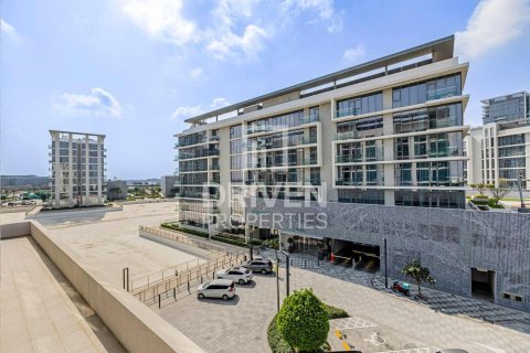 Mohammed Bin Rashid City, Dubai, संयुक्त अरब अमीरात में अपार्टमेंट, 1 बेडरूम, 70.33 वर्ग मीटर, संख्या 747019 - फ़ोटो 11