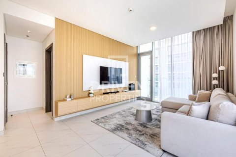 Mohammed Bin Rashid City, Dubai, संयुक्त अरब अमीरात में अपार्टमेंट, 1 बेडरूम, 70.33 वर्ग मीटर, संख्या 747019 - फ़ोटो 2