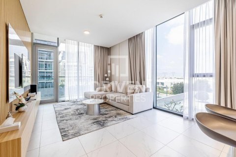 Mohammed Bin Rashid City, Dubai, संयुक्त अरब अमीरात में अपार्टमेंट, 1 बेडरूम, 70.33 वर्ग मीटर, संख्या 747019 - फ़ोटो 4