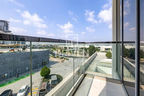 Mohammed Bin Rashid City, Dubai, संयुक्त अरब अमीरात में अपार्टमेंट, 1 बेडरूम, 70.33 वर्ग मीटर, संख्या 747019 - फ़ोटो 10