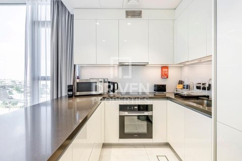 Mohammed Bin Rashid City, Dubai, संयुक्त अरब अमीरात में अपार्टमेंट, 1 बेडरूम, 70.33 वर्ग मीटर, संख्या 747019 - फ़ोटो 8