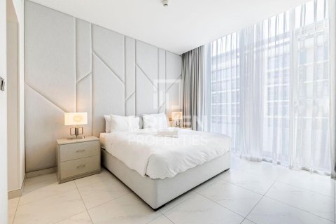 Mohammed Bin Rashid City, Dubai, संयुक्त अरब अमीरात में अपार्टमेंट, 1 बेडरूम, 70.33 वर्ग मीटर, संख्या 747019 - फ़ोटो 7