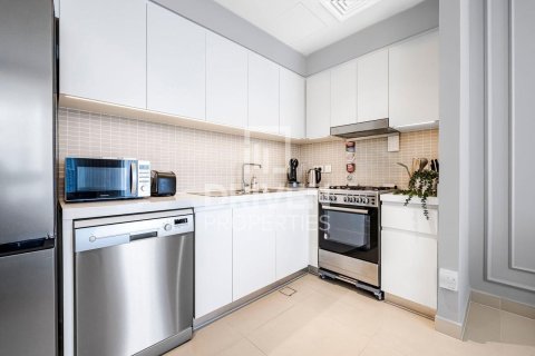 Appartement te huur in Dubai Creek Harbour (The Lagoons), Dubai, VAE 2 slaapkamers, 106.65 vr.m., nr 747018 - foto 9