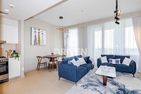Appartement te huur in Dubai Creek Harbour (The Lagoons), Dubai, VAE 2 slaapkamers, 106.65 vr.m., nr 747018 - foto 3