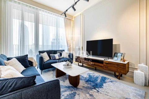 Appartement te huur in Dubai Creek Harbour (The Lagoons), Dubai, VAE 2 slaapkamers, 106.65 vr.m., nr 747018 - foto 2