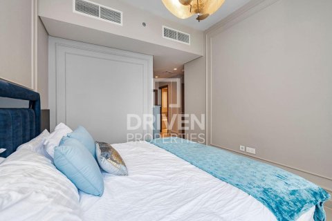 Appartement te huur in Dubai Creek Harbour (The Lagoons), Dubai, VAE 2 slaapkamers, 106.65 vr.m., nr 747018 - foto 5