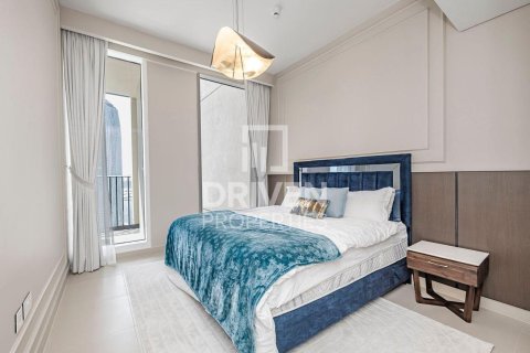 Appartement te huur in Dubai Creek Harbour (The Lagoons), Dubai, VAE 2 slaapkamers, 106.65 vr.m., nr 747018 - foto 4