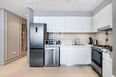 Appartement te huur in Dubai Creek Harbour (The Lagoons), Dubai, VAE 2 slaapkamers, 106.65 vr.m., nr 747018 - foto 8