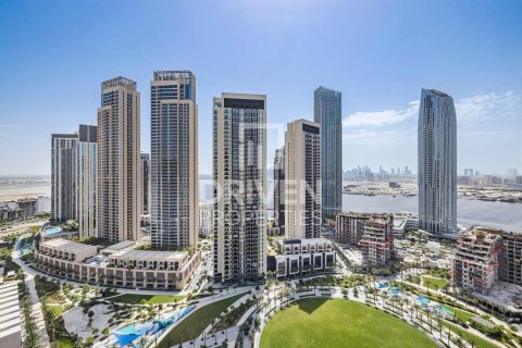 Appartement te huur in Dubai Creek Harbour (The Lagoons), Dubai, VAE 2 slaapkamers, 106.65 vr.m., nr 747018 - foto 14