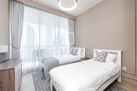 Appartement te huur in Dubai Creek Harbour (The Lagoons), Dubai, VAE 2 slaapkamers, 106.65 vr.m., nr 747018 - foto 6