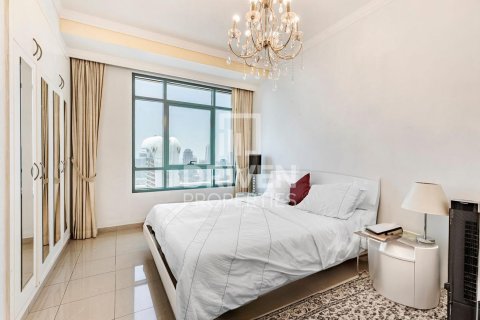 Leilighet til leie i Dubai Marina, Dubai, Emiratene 3 soverom, 201.88 kvm Nr. 747016 - Foto 7