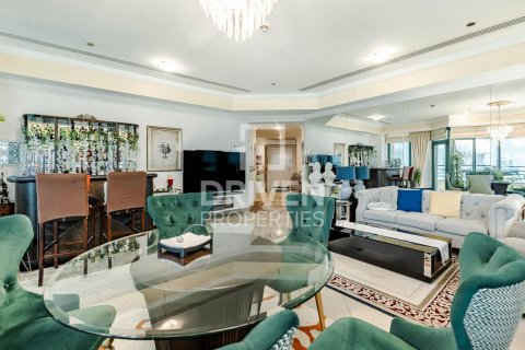 Dubai Marina, Dubai, UAE의 아파트 침실 3개, 201.88제곱미터 번호 747016