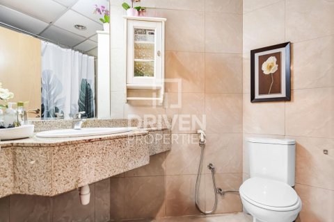 Leilighet til leie i Dubai Marina, Dubai, Emiratene 3 soverom, 201.88 kvm Nr. 747016 - Foto 14