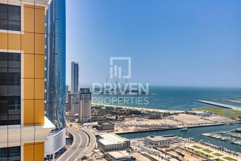 Leilighet til leie i Dubai Marina, Dubai, Emiratene 3 soverom, 201.88 kvm Nr. 747016 - Foto 18