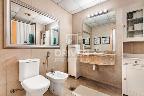 Leilighet til leie i Dubai Marina, Dubai, Emiratene 3 soverom, 201.88 kvm Nr. 747016 - Foto 13