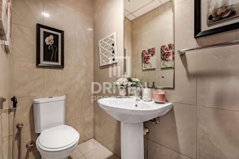 Leilighet til leie i Dubai Marina, Dubai, Emiratene 3 soverom, 201.88 kvm Nr. 747016 - Foto 15