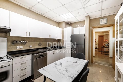 Leilighet til leie i Dubai Marina, Dubai, Emiratene 3 soverom, 201.88 kvm Nr. 747016 - Foto 12