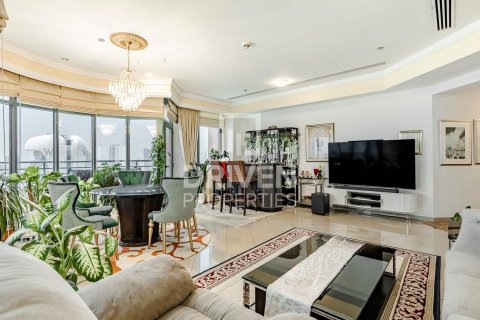 Leilighet til leie i Dubai Marina, Dubai, Emiratene 3 soverom, 201.88 kvm Nr. 747016 - Foto 3