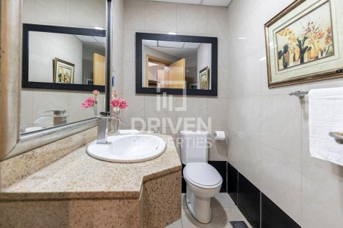 Dubai Marina, Dubai, UAE의 임대용 아파트 침실 2개, 131.09제곱미터 번호 747014 - 사진 11