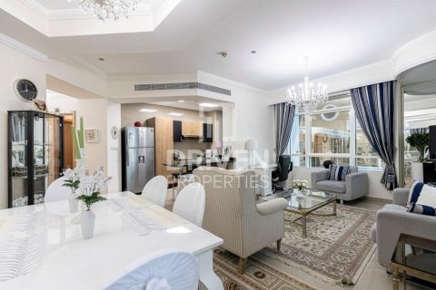 Dubai Marina, Dubai, UAE의 임대용 아파트 침실 2개, 131.09제곱미터 번호 747014 - 사진 3