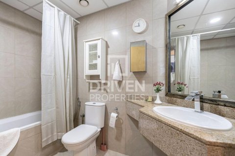Dubai Marina, Dubai, UAE의 임대용 아파트 침실 2개, 131.09제곱미터 번호 747014 - 사진 12