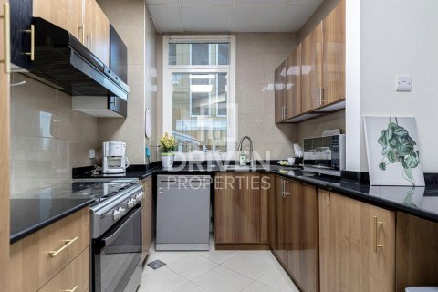 Dubai Marina, Dubai, UAE의 임대용 아파트 침실 2개, 131.09제곱미터 번호 747014 - 사진 10