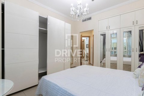 Dubai Marina, Dubai, UAE의 임대용 아파트 침실 2개, 131.09제곱미터 번호 747014 - 사진 7