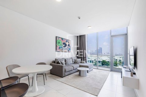 Appartamento a Mohammed Bin Rashid City, Dubai, EAU 1 camera da letto, 69.68 mq. № 747020